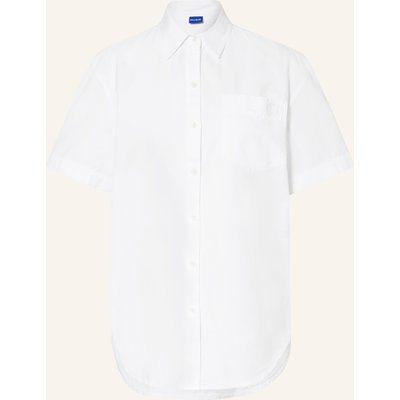 Hugo Hemdbluse Exorda weiss