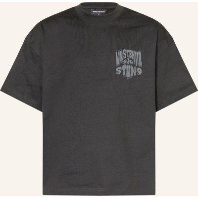 Wrstbhvr T-Shirt Flynn schwarz