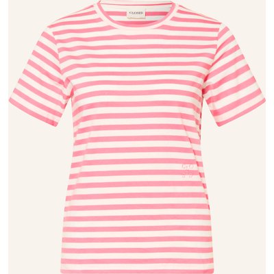 Closed T-Shirt rosa