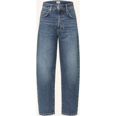Pnts 7/8-Jeans The O Shape blau