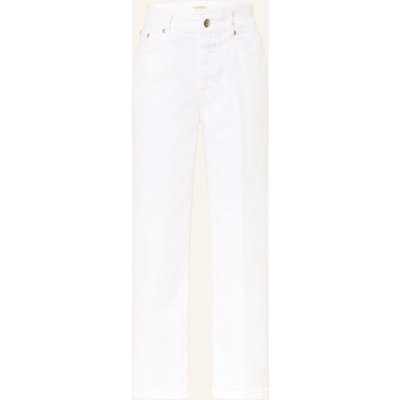Closed Straight Jeans Milo weiss