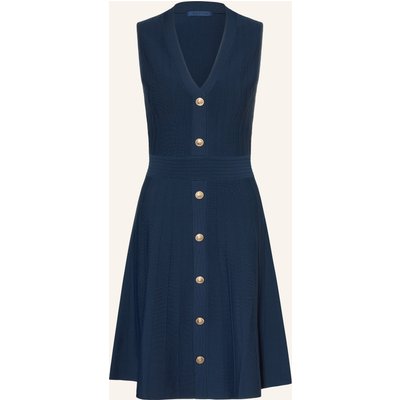 Guess Kleid Ambar blau