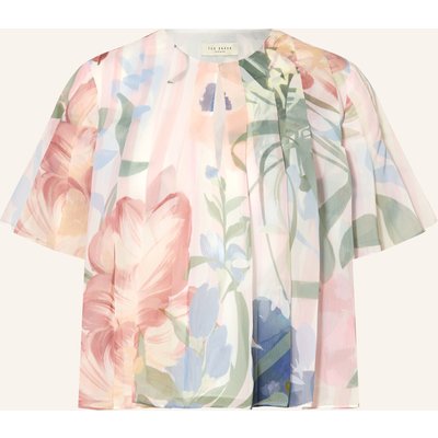 Ted Baker Blusenshirt Nansii pink