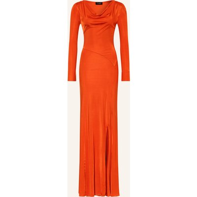 Ted Baker Abendkleid Aianna Aus Satin rot