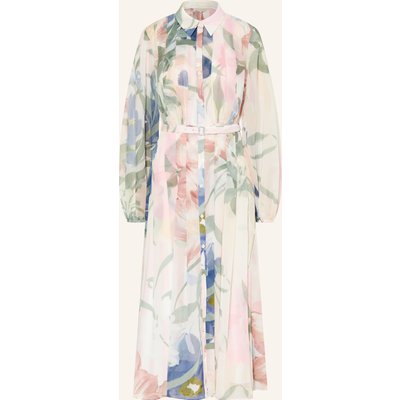 Ted Baker Hemdblusenkleid Arnia Mit Plissees pink