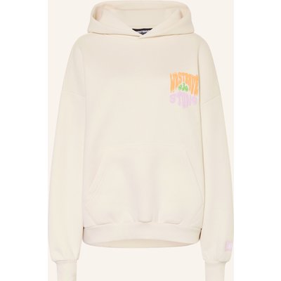 Wrstbhvr Hoodie Flynn beige