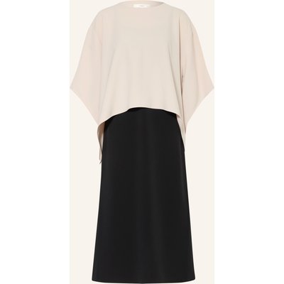 Inwear Set Charleeneiw : Kleid Und Shirt Mit 3/4-Arm schwarz