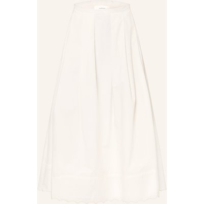 Inwear Rock Liaiw Mit Lochspitze weiss