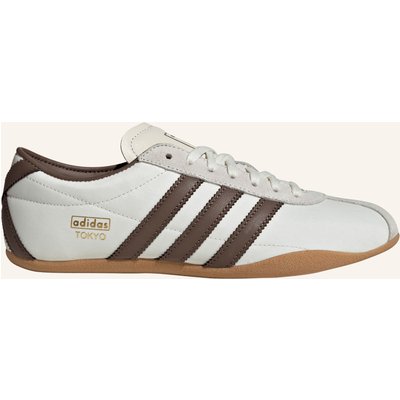 Adidas Originals Sneaker Tokyo weiss