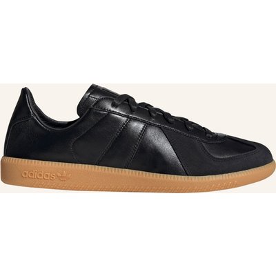 Adidas Originals Sneaker Army Decon schwarz