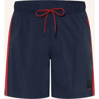 Fire+Ice Badeshorts Sorin blau