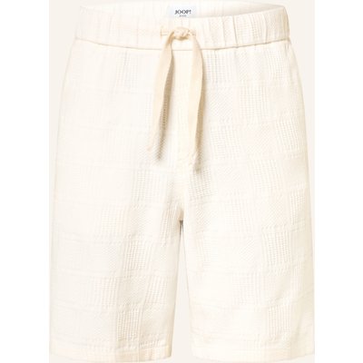 Joop! Jeans Shorts weiss