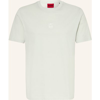 Hugo T-Shirt Darusi gruen