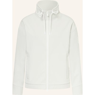 Elbsand Softshell-Jacke Roana weiss