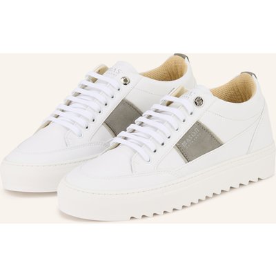 Mason Garments Sneaker Tia Sport Primo weiss