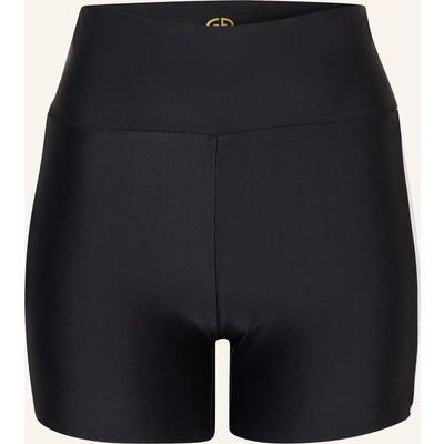 Goldbergh Badehose Eloisa schwarz