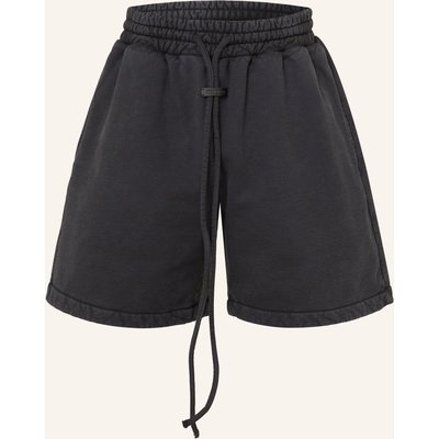 Fear Of God Sweatshorts Classic Fit schwarz