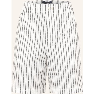 Jacquemus Shorts Le Short Calecon grau