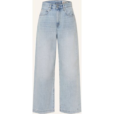 Ag Jeans Barrel Jeans Hattie blau