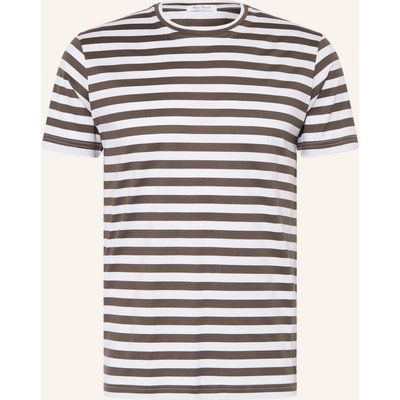 Stefan Brandt T-Shirt Enno gruen