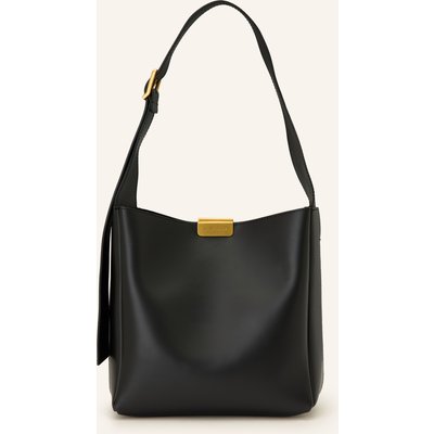 Gianni Chiarini Umhängetasche schwarz