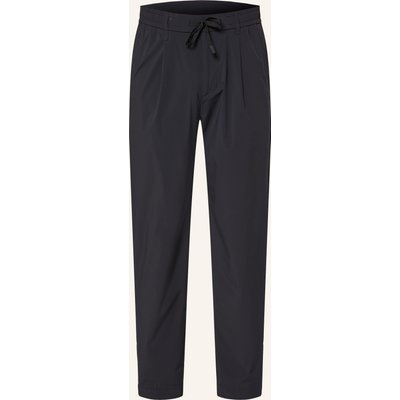 Boss Golfhose Convert-Pleat Tapered Fit schwarz
