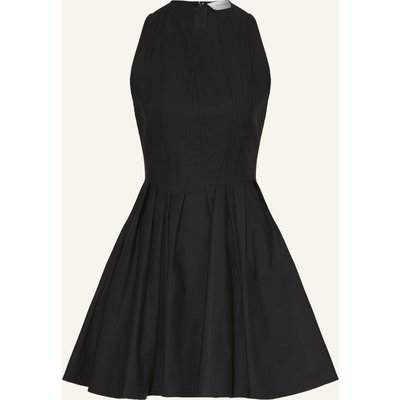 Sportmax Kleid Ara schwarz