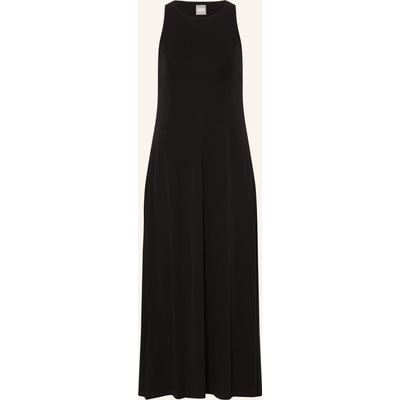 Mm By Max Mara Kleid Bosso schwarz