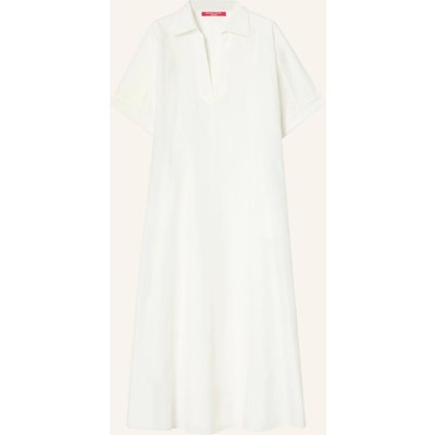 Marina Rinaldi Kleid Mrsgoccia weiss