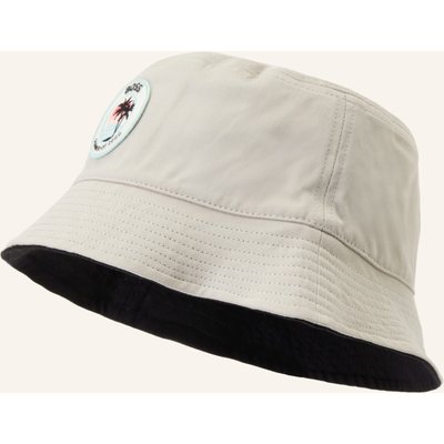 Boss Bucket-Hat Febas grau
