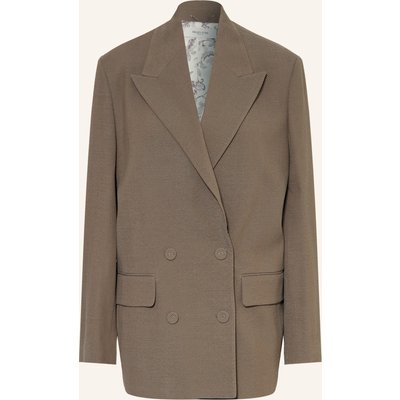 Golden Goose Longblazer Journey grau