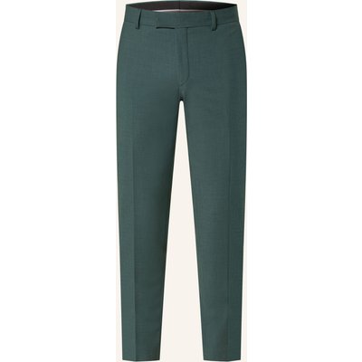 Strellson Anzughose Melwin Slim Fit gruen