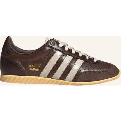 Adidas Originals Sneaker Japan braun