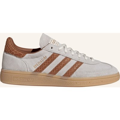Adidas Originals Sneaker Handball Spezial weiss