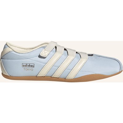 Adidas Originals Ballerinas Tokyo Mj blau