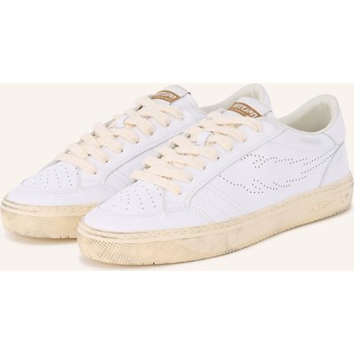 Enterprise Japan Sneaker Jupiter Rocket weiss