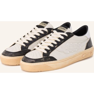 Enterprise Japan Sneaker Jupiter Rocket schwarz