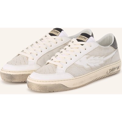 Enterprise Japan Sneaker Jupiter Rocket schwarz