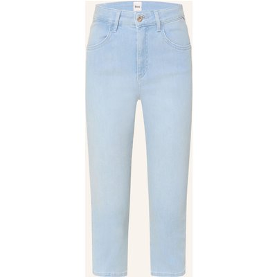 Brax 3/4-Jeans Shakira C blau