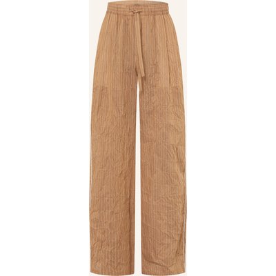 Dolce & Gabbana Hose Regular Fit beige