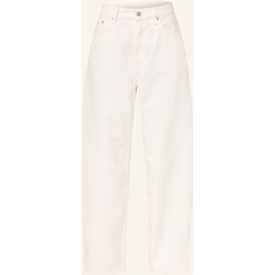 Cos Straight Jeans weiss