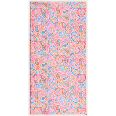 Codello Seidentuch pink