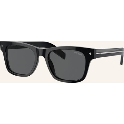 Prada Sonnenbrille Pr a17sf schwarz