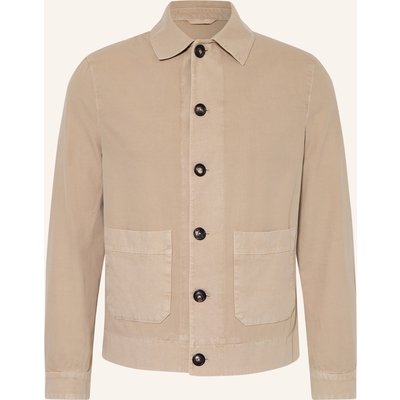 Circolo 1901 Overjacket beige
