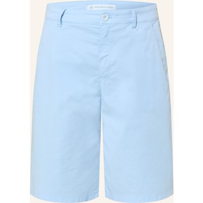 Raffaello Rossi Shorts Yuki blau