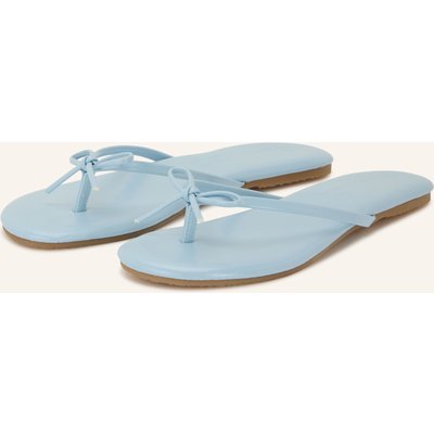 Bianco Zehentrenner Biamexico blau