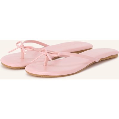 Bianco Zehentrenner Biamexico rosa