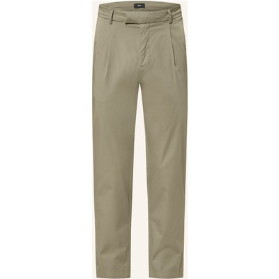 Cinque Chino Cisalto Extra Slim Fit gruen