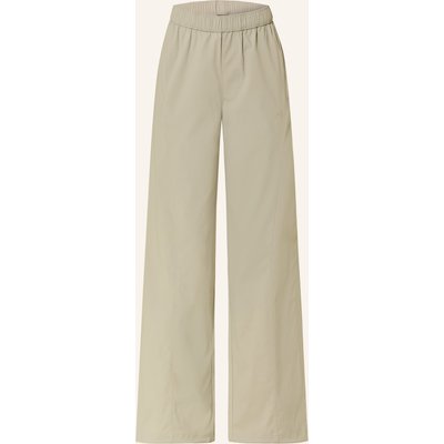 Under Armour Trainingshose Unstoppable Wvn beige