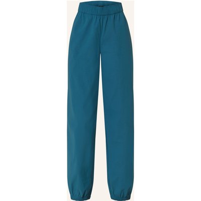 Under Armour Trainingshose Ua Unstoppable blau